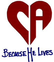 Camp Agape Logo
